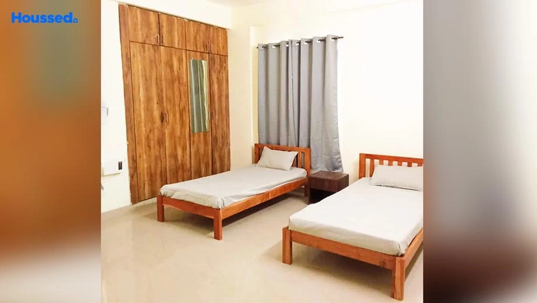 Image of Girls & Boys PG/Hostel in Zolo Venice Vandalur, Chennai